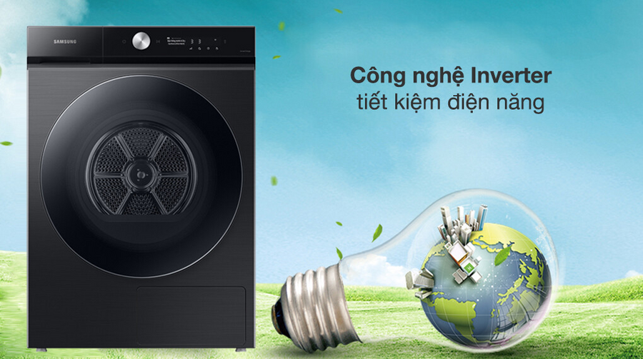 Công nghệ Inverter