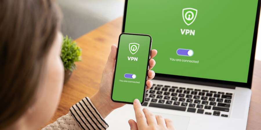 Kiểm tra lịch sử cập nhật phần mềm VPN