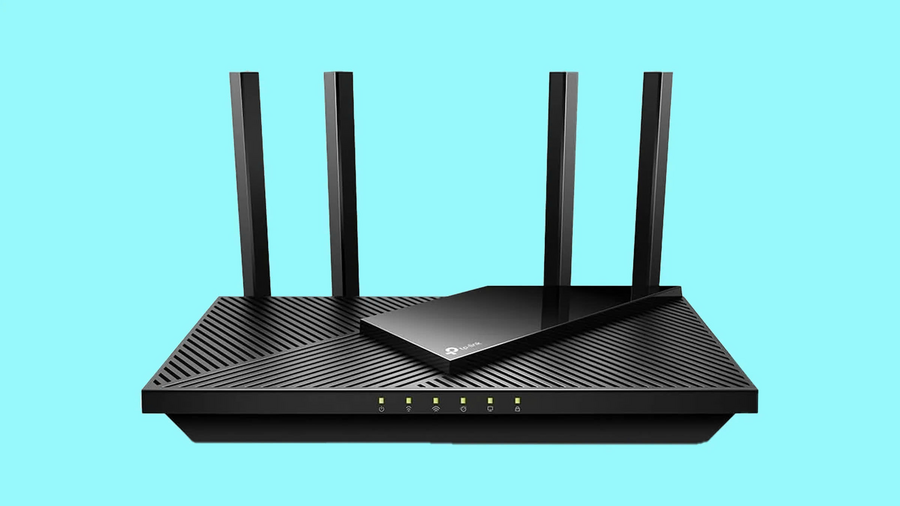 Kiểm tra xem router được hỗ trợ hay không