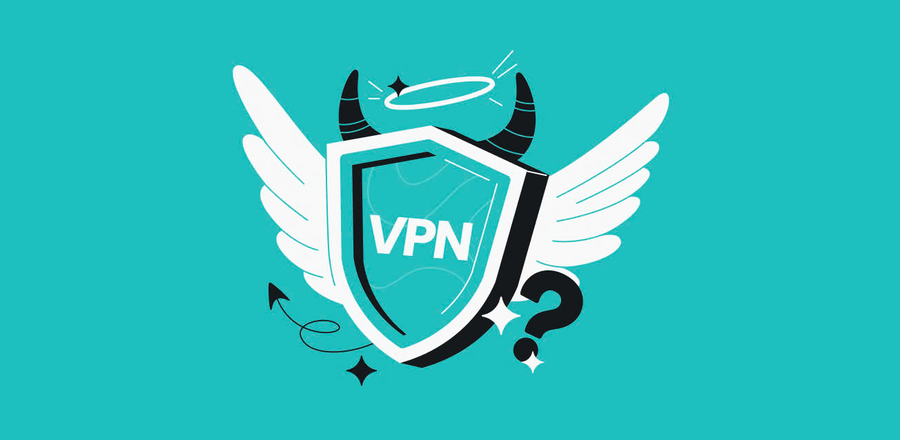 Liên hệ đến nhà cung cấp VPN