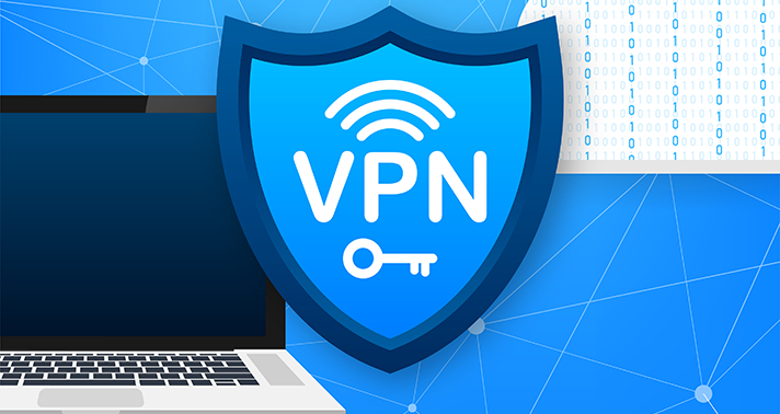 Plug-in trình duyệt hoặc khởi động lại phần mềm VPN