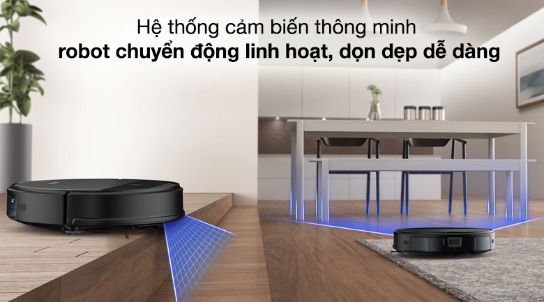 Tích hợp công nghệ hiện đại