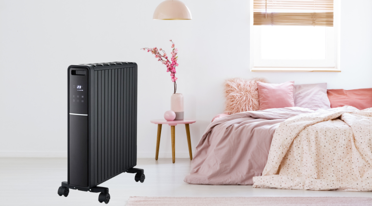 Cách khắc phục các lỗi thường gặp trên máy sưởi dầu