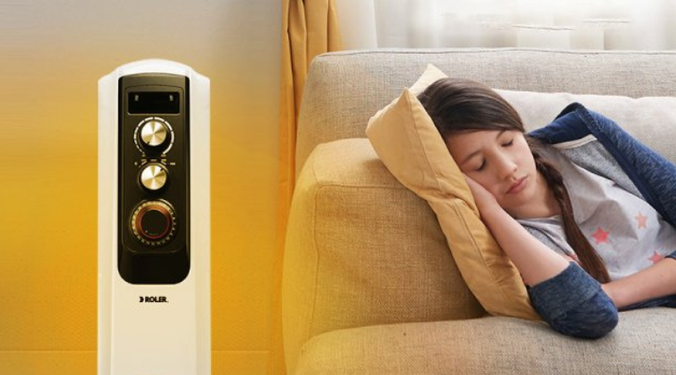 Cách khắc phục các lỗi thường gặp trên máy sưởi dầu