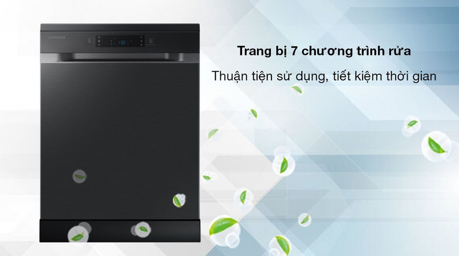 Chương trình rửa tiện lợi