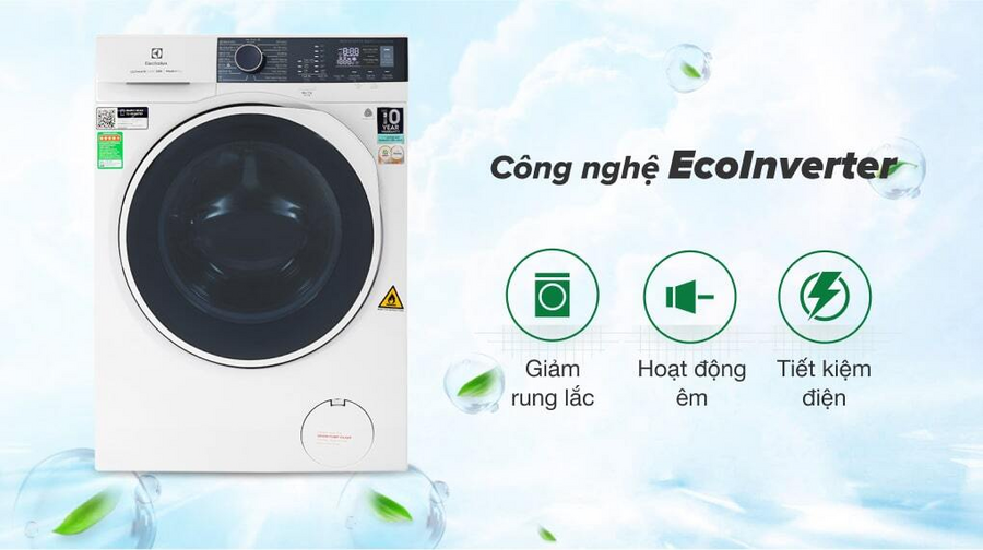 Công nghệ EcoInverter