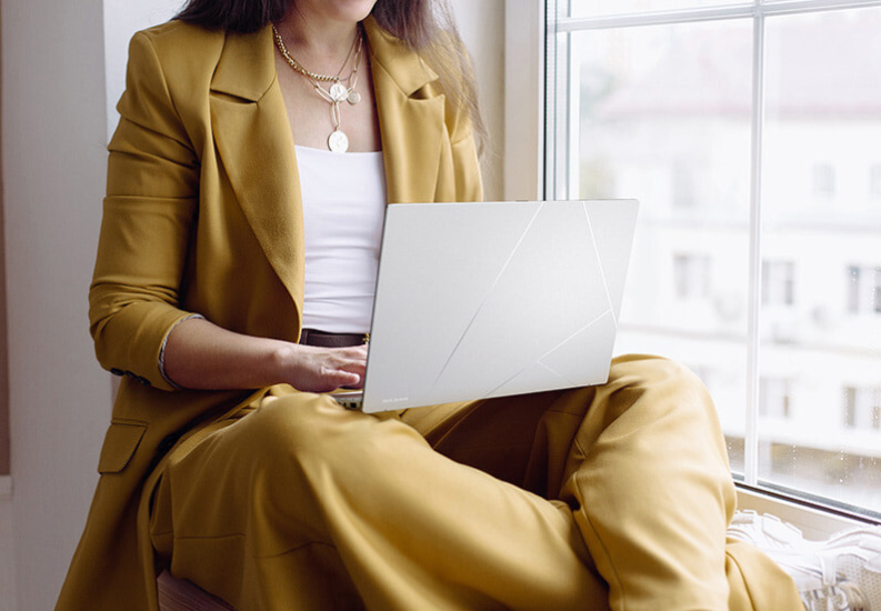 Những điểm nổi bật của laptop doanh nhân