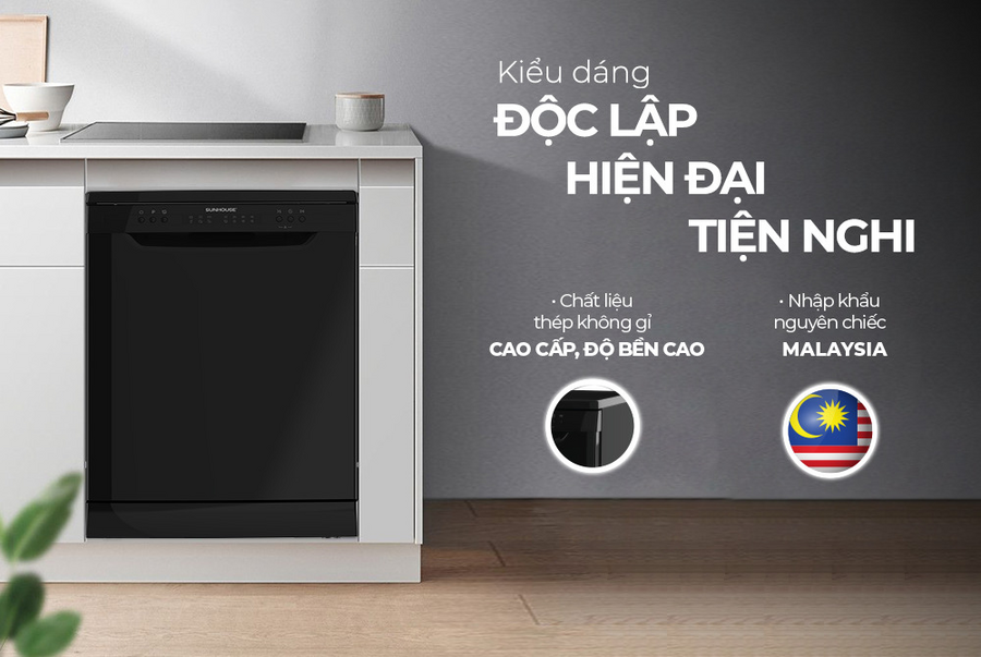 Thiết kế tinh tế