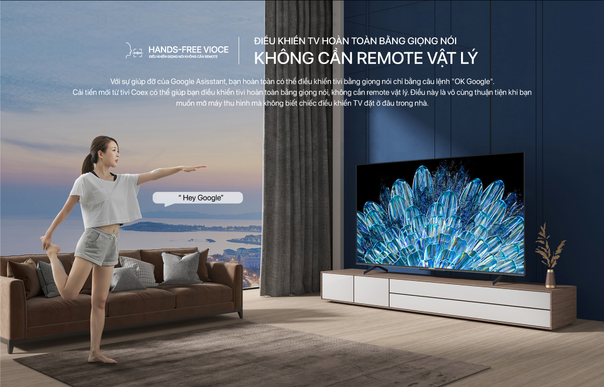 QLED TV 4K Coex 55QA9000XG