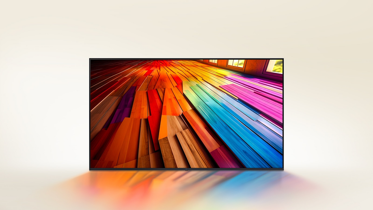 Smart Tivi LG 4K 55 inch 55UT8050PSBThinQ AI