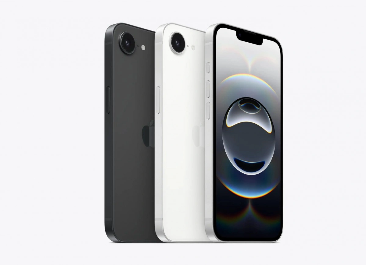 Apple khai tử iPhone SE, ra mắt iPhone 16E