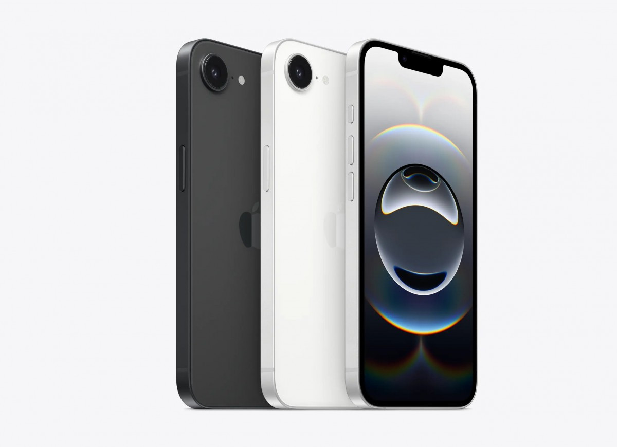 Apple ra mắt iPhone 16E, giá hơn 15 triệu đồng