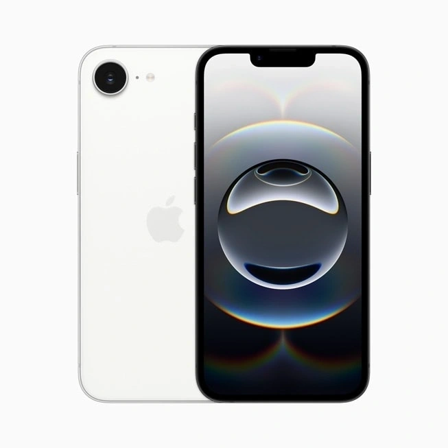 Apple ra mắt iPhone 16e gợi nhớ về iPhone 5C trước đây: Camera đơn 48 MP, mạnh ngang iPhone 16, giá từ 17 triệu