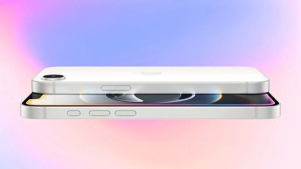 Điều Apple không nói khi giới thiệu iPhone 16e