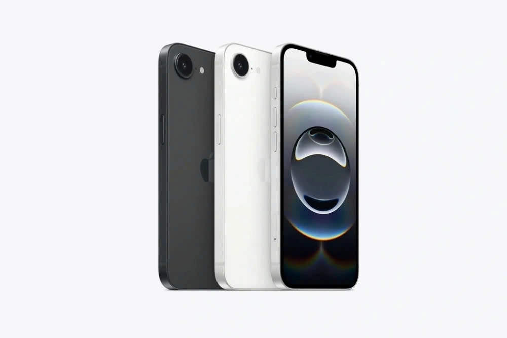 iPhone 16e có gì đặc biệt?