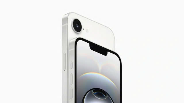 Vì sao iPhone 16e thiếu MagSafe dù có chip C1?