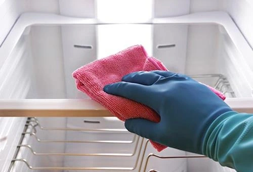 Bí quyết sử dụng tủ lạnh hiệu quả trong mùa nắng nóng
