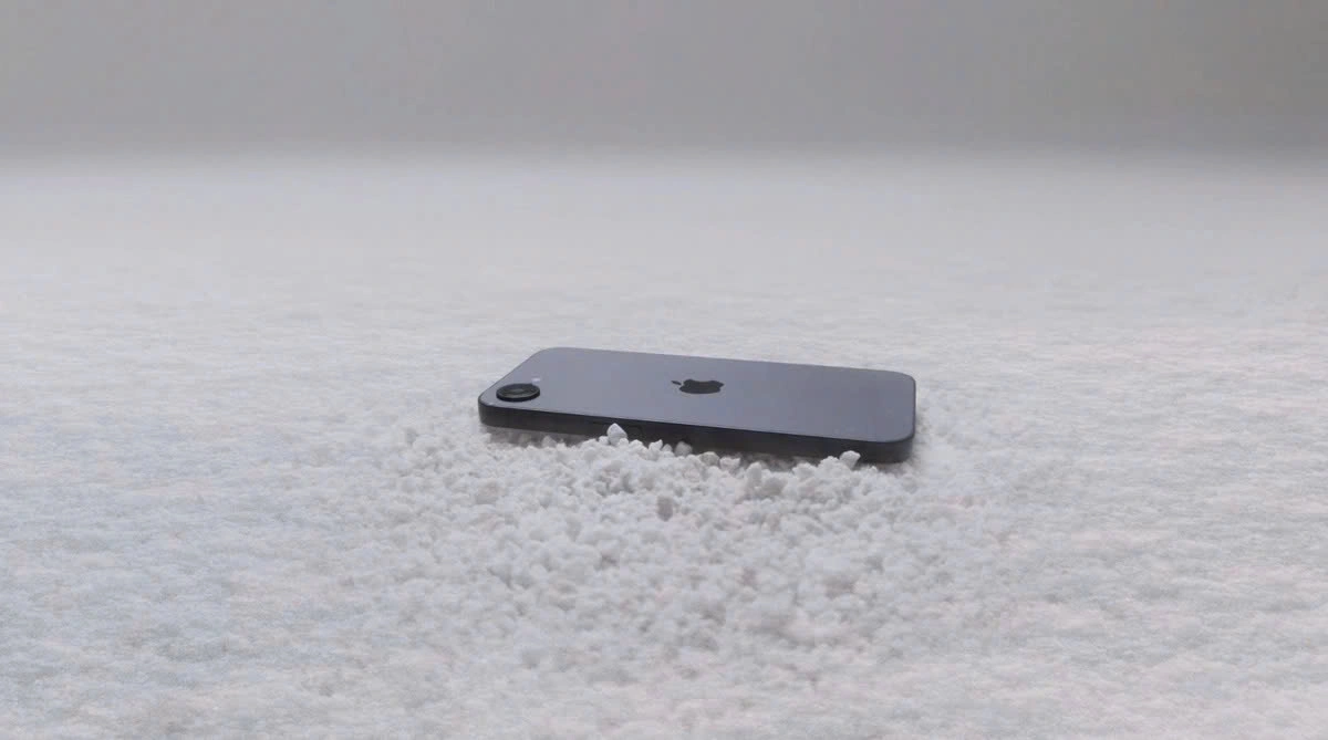 IPHONE 16E CHÍNH HÃNG VN/A: CHIẾC IPHONE GIÁ MỀM ĐÁNG MUA NHẤT NĂM 2025?