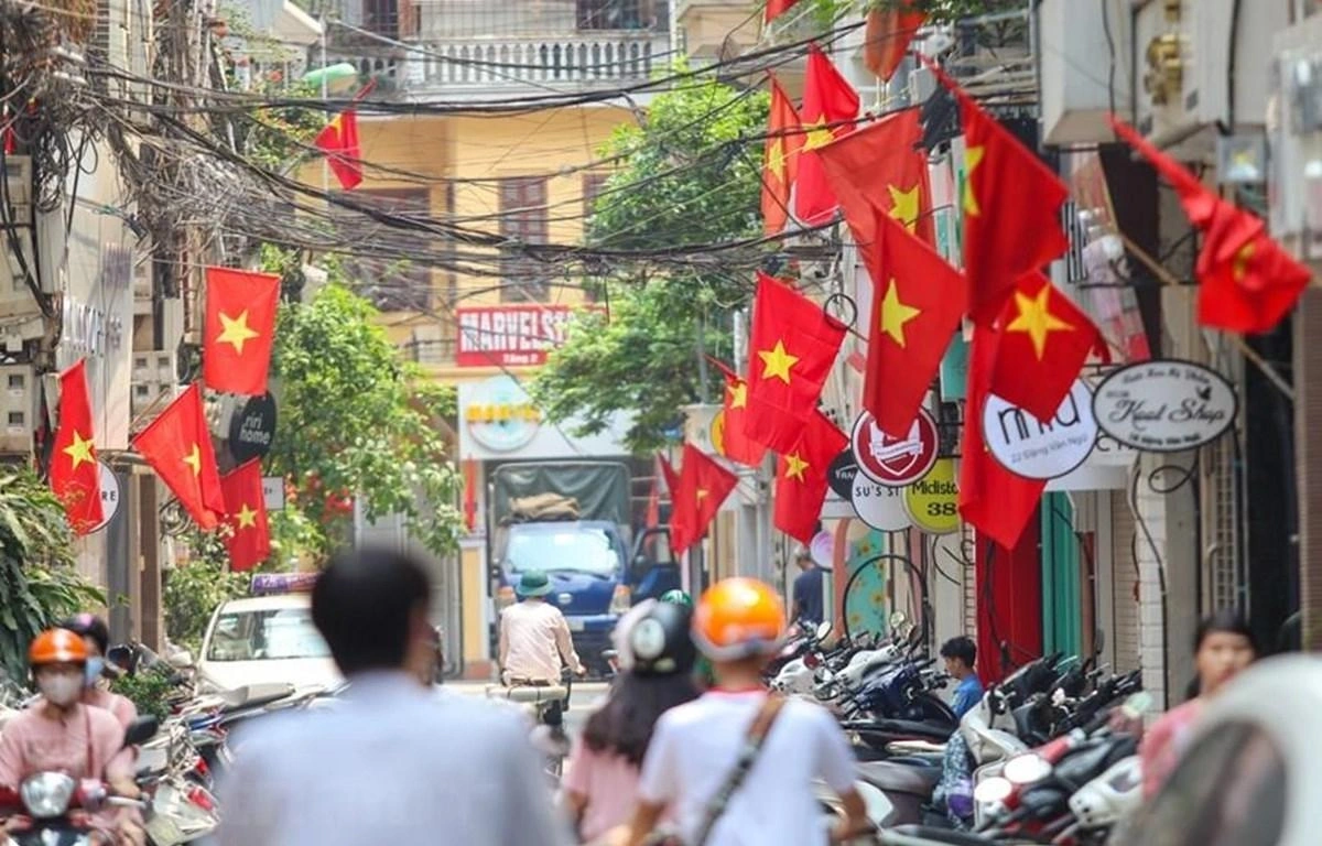 Lịch nghỉ lễ Giỗ Tổ Hùng Vương (10/3 Âm lịch) năm 2025