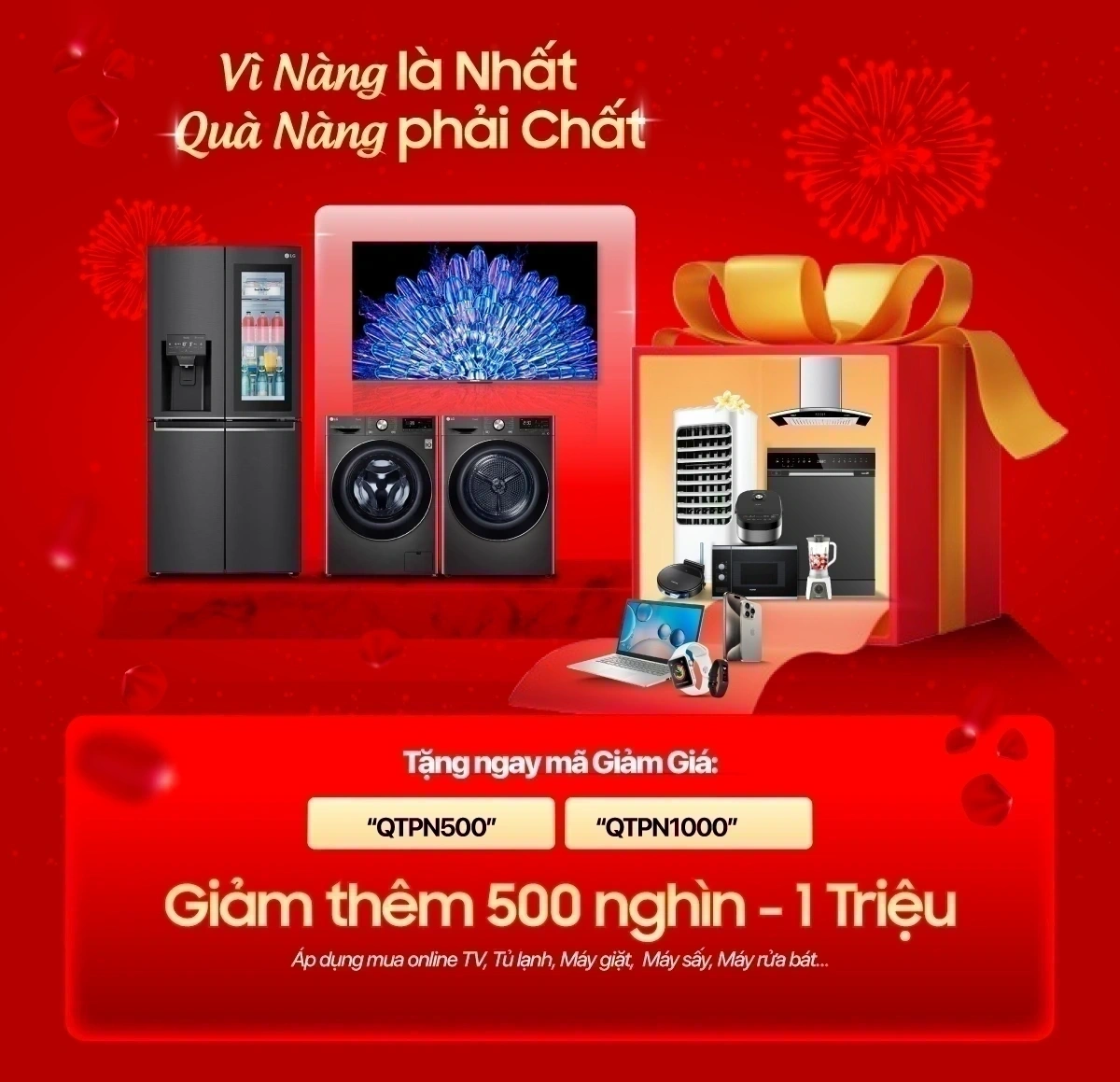 SALE ONLINE ĐẶC BIỆT