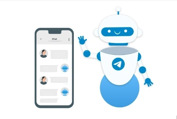 Bot Telegram là gì?