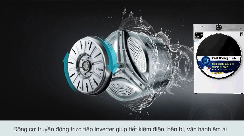 Công nghệ trí tuệ nhân tạo AI DD