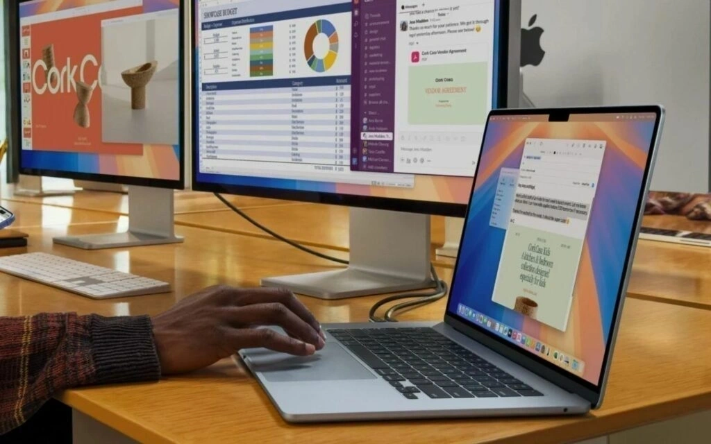 Đánh giá MacBook Air M4: Có đáng đầu tư?