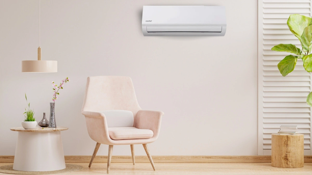 Điều hòa là gì?