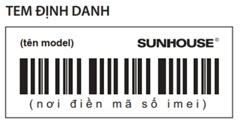 Điều kiện và cách thức tham gia chương trình