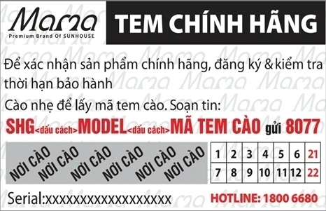 Điều kiện và cách thức tham gia chương trình