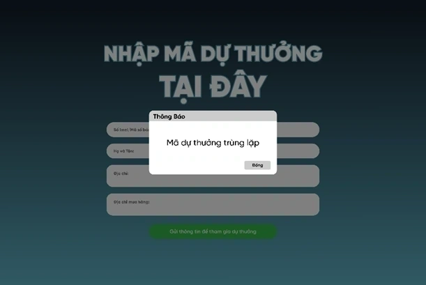 Điều kiện và cách thức tham gia chương trình