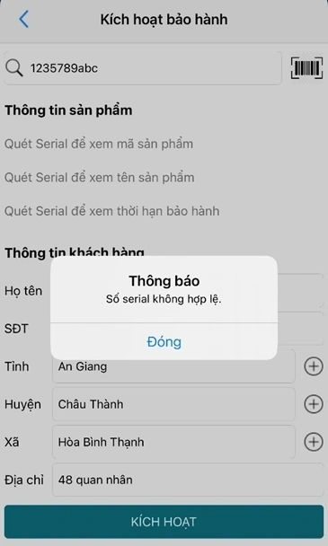 Điều kiện và cách thức tham gia chương trình