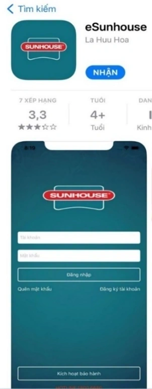 Điều kiện và cách thức tham gia chương trình