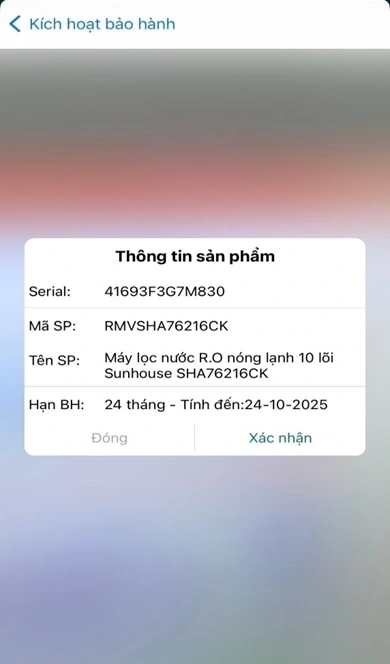 Điều kiện và cách thức tham gia chương trình