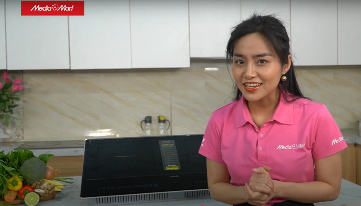Giá tốt nên mua