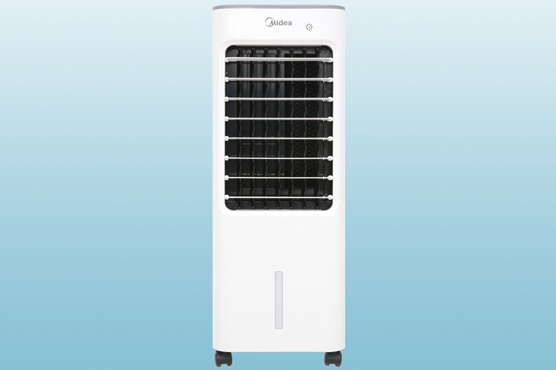 Mua quạt điều hòa tại MediaMart, chất lượng đảm bảo, giá cạnh tranh