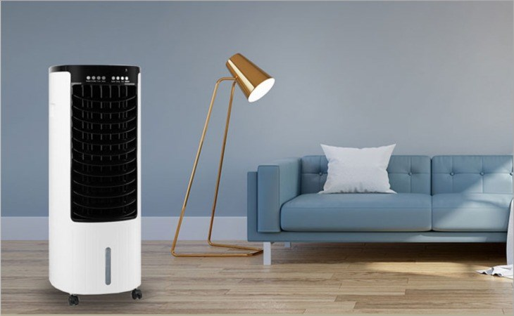 Quạt điều hòa Comfree