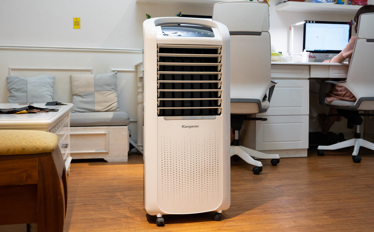 Quạt điều hòa, máy làm mát Kangaroo