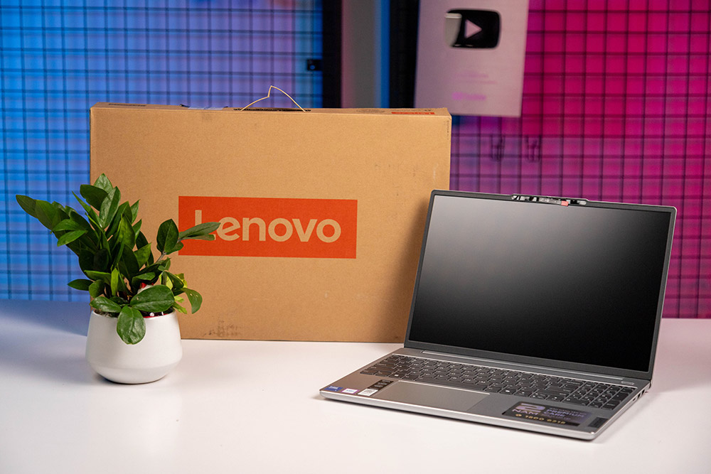 So sánh Lenovo IdeaPad Slim 3 và Slim 5 sẽ thấy cả 2 dòng máy này đều có thể đa nhiệm khá tốt nhưng chỉ phù hợp với nhu cầu văn phòng 