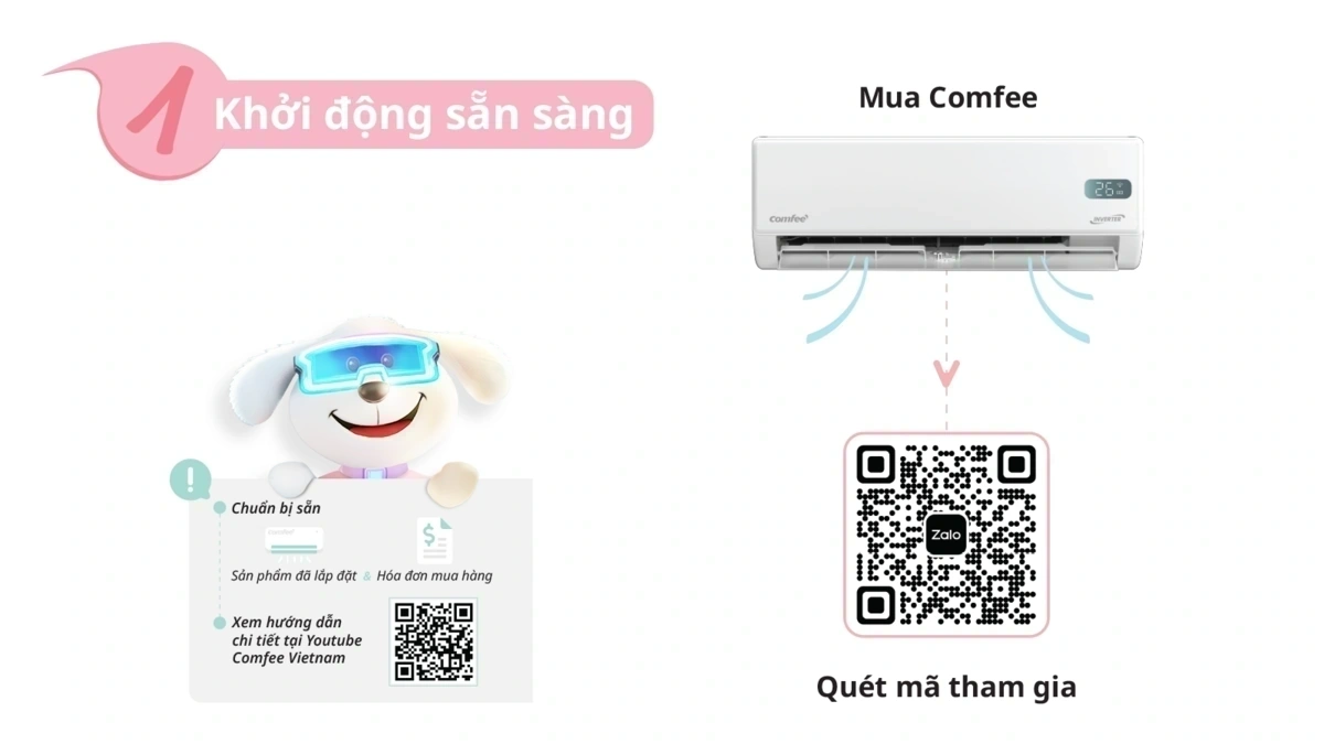 Tham Gia Liền Tay, Giải Thưởng Trong Tầm Tay