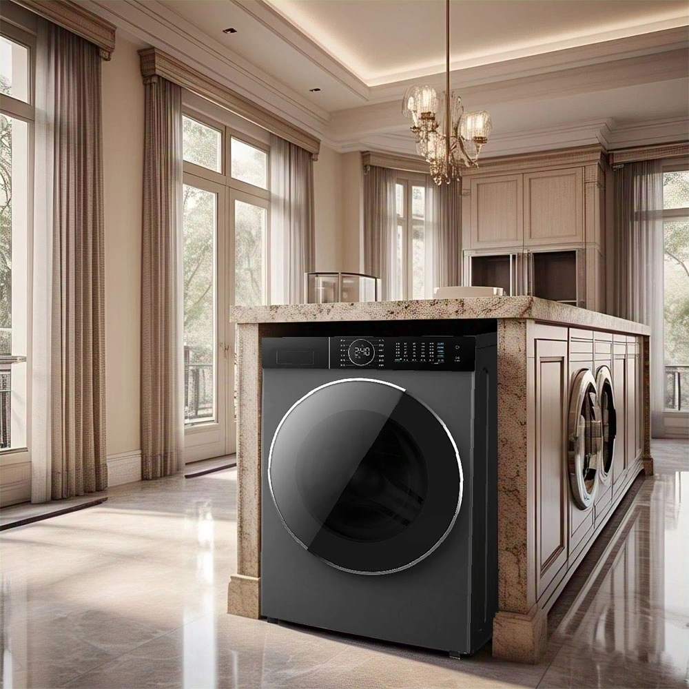 Thiết kế sang trọng, phù hợp với không gian nội thất hiện đại