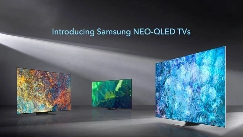 Tivi Neo QLED