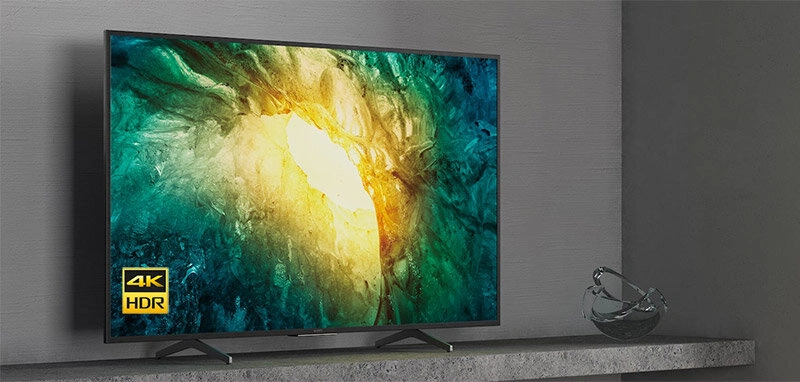 Tivi Sony