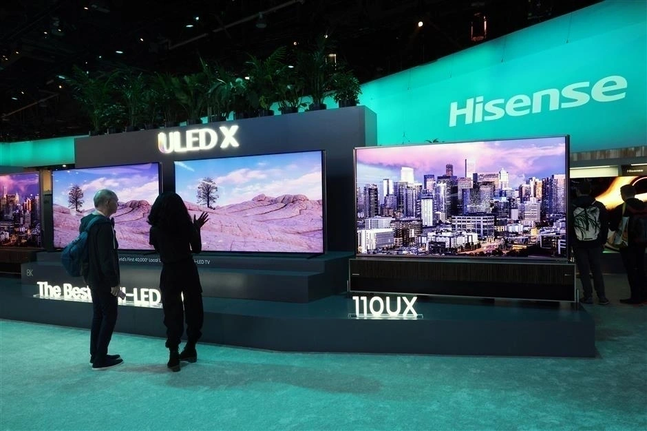 Ưu - nhược điểm của sản phẩm tivi