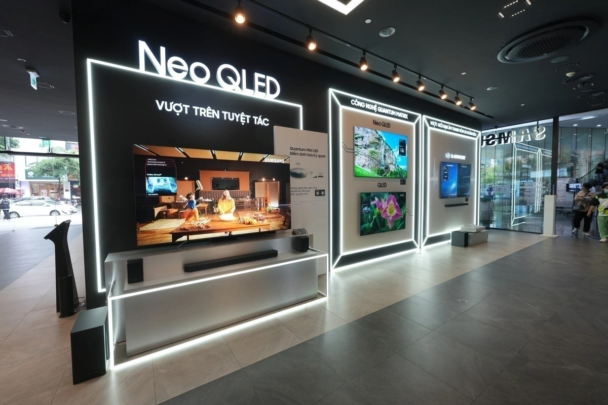 Ưu - nhược điểm của tivi