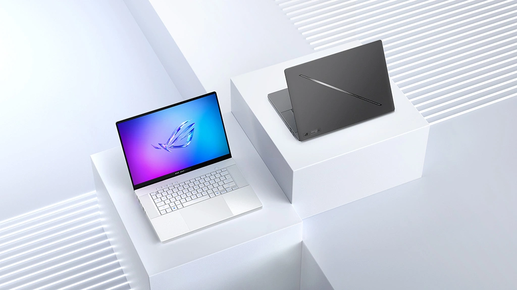 Asus là một trong những thương hiệu tiên phong đưa laptop AI đến gần với người tiêu dùng Việt