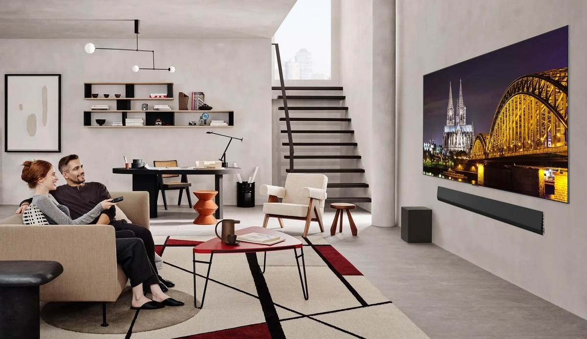 Các sản phẩm tivi LG OLED 2025 với nhũng cải tiến mạnh mẽ sẽ rất đáng mong chờ