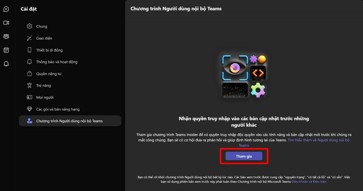 Cách chuyển dữ liệu Skype sang Microsoft Teams chi tiết