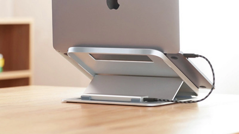 Chuẩn bị thêm phụ kiện cho laptop để đảm bảo thiết bi vận hành ở mức tốt nhất