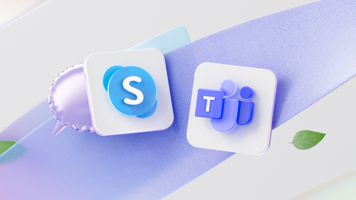 Chuyển từ Skype sang Microsoft Teams sẽ thuận lợi hơn cho người dùng trong việc giao tiếp cũng như kết nối với các ứng dụng văn phòng khác từ Microsoft